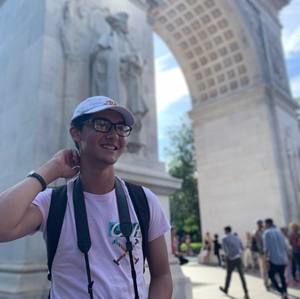 Meet your Posher, Greg